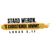 Staad werdn – 's Christkindl kimmt