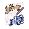 Happily Hooked verspieltes Häkeln
