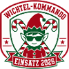 Wichtel-Kommando Einsatz 2026