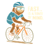 Fast… is a state of mind