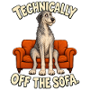 Wolfhound Sofa Regeln