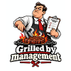 Grilled by Management