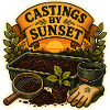 CASTINGS BY SUNSET