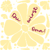 Du wirst Oma, Baby