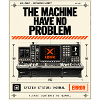 Die Maschine hat kein Problem