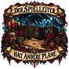 Spielleiter Drachenpläne