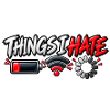 Things I Hate – Funny Tech Meme
