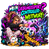 Mein Lieblingssport? Controller-Weitwurf!