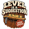 Level ist ein Vorschlag