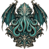 Eldritch Tentakelidol