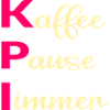 Büro Kaffee Sprüche, KPI