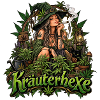 Kräuterhexe 