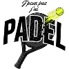Padel, Racket, ich liebe Padel