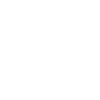 Kreuze auf Hill Silhouette
