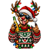 Ugly Christmas