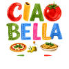 Ciao Bella