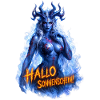 Hallo Sonnenschein! – Dämonin Design