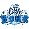 Little Brother - Kleiner Bruder - Geschwister