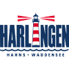 Harlingen Harns Friesland Leuchtturm Waddensee