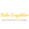 Offizieller Keks-Inspektor