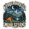 Weniger Scrollen Mehr Sterne