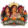 Mujeres Fuertes: Blütenkraft
