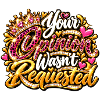 Your Opinion Wasn't Requested