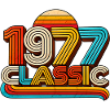 1977 Retro Rainbow Classic