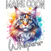 Maine Coon Flüsterer