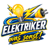 Elektriker Was Sonst Blitz