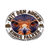 Adleraugen: Augen des Falken