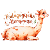 Lama Atempause Pädagogik