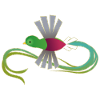 Prachtvolles Quetzal – Heil dem Schwanz