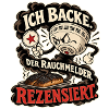Ich Backe Rauchmelder Rezension