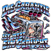 Die Garantie ist ein Gerücht