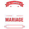 41 Jahre Ehe T-Shirt
