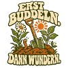 Erst Buddeln, Dann Wunder(n)