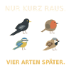 Vier Arten später