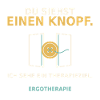 Knopf trifft Therapieziel