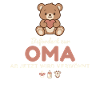 Befördert zur Oma 2027 – Teddy