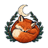 Winterfuchs