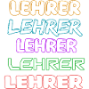 Beruf Lehrer