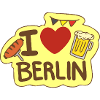Ich liebe Berlin