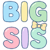 große Schwester