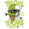 Eis-Totenkopf – Too Cool to Care