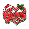 Grammie Herzweihnacht Logo