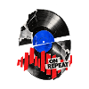 Vinyl Kollage On Repeat