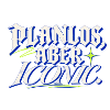 Planlos Aber Iconic