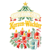 Christbaum-Crew Kerzen-Wächter