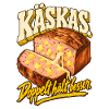 Käskas Doppelt hält besser